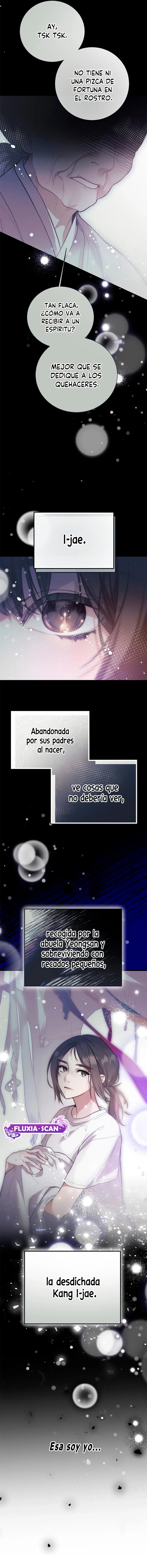 Sigue tu corazón - Capítulo 1 - Página 5 - LectorTMOo