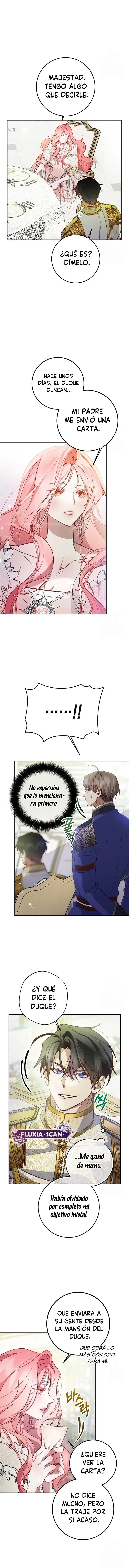 Sigue tu corazón - Capítulo 10 - Página 10 - LectorTMOo
