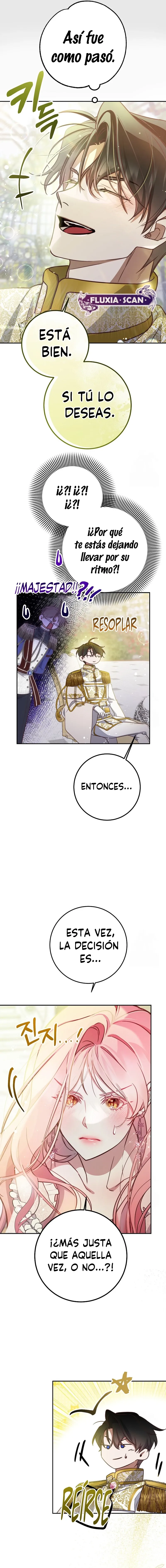 Sigue tu corazón - Capítulo 10 - Página 12 - LectorTMOo