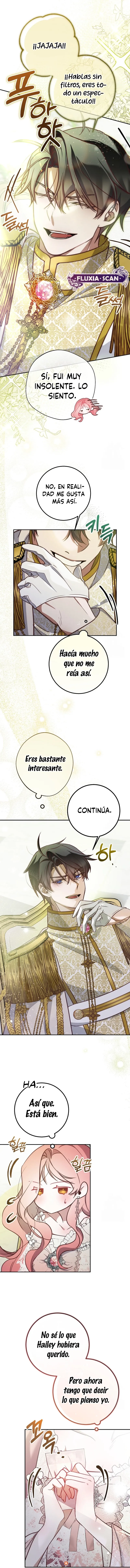 Sigue tu corazón - Capítulo 10 - Página 13 - LectorTMOo