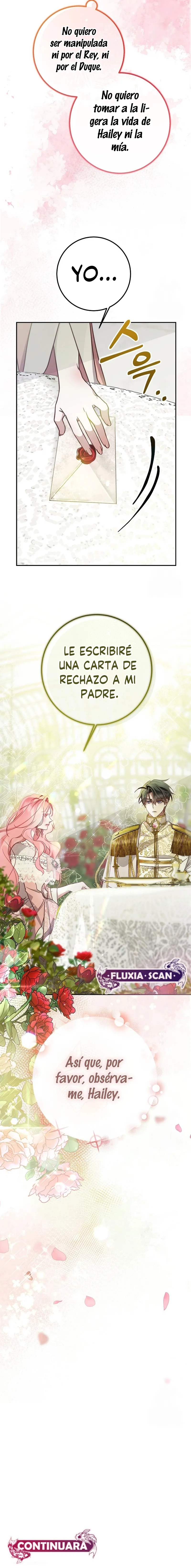 Sigue tu corazón - Capítulo 10 - Página 14 - LectorTMOo