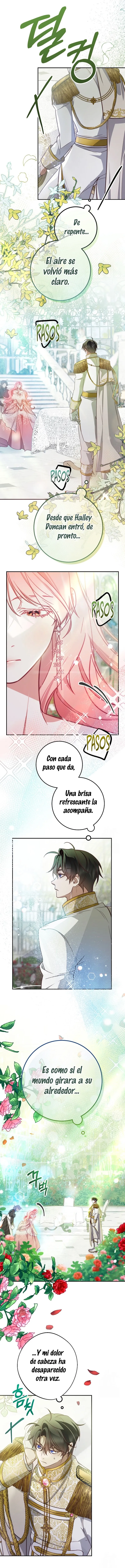 Sigue tu corazón - Capítulo 10 - Página 8 - LectorTMOo
