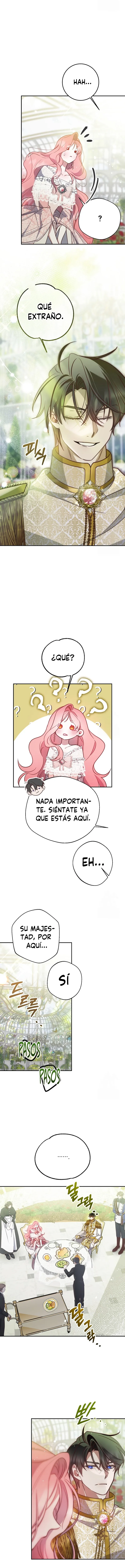 Sigue tu corazón - Capítulo 10 - Página 9 - LectorTMOo
