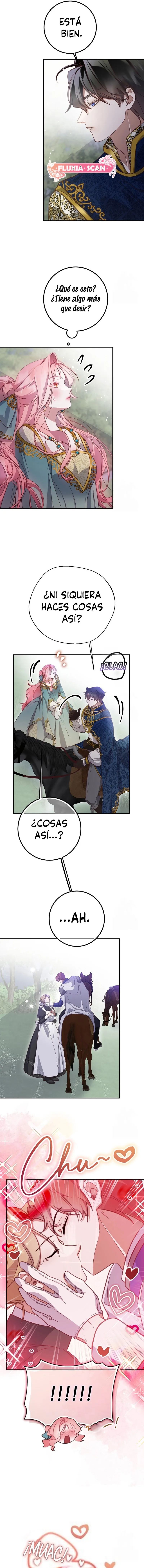 Sigue tu corazón - Capítulo 11 - Página 10 - LectorTMOo