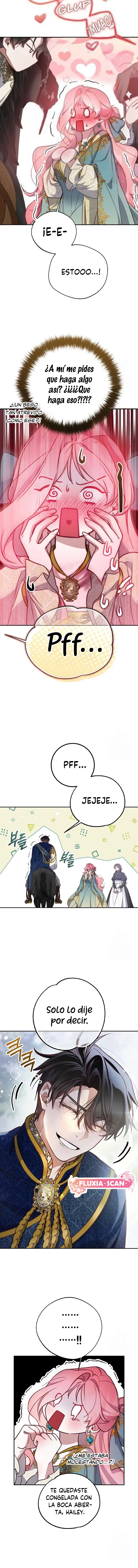 Sigue tu corazón - Capítulo 11 - Página 11 - LectorTMOo