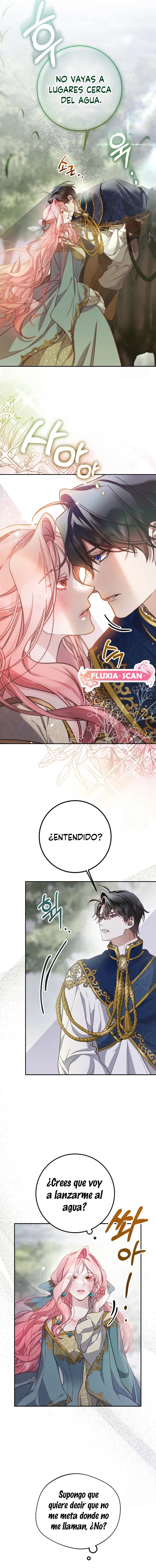 Sigue tu corazón - Capítulo 11 - Página 13 - LectorTMOo