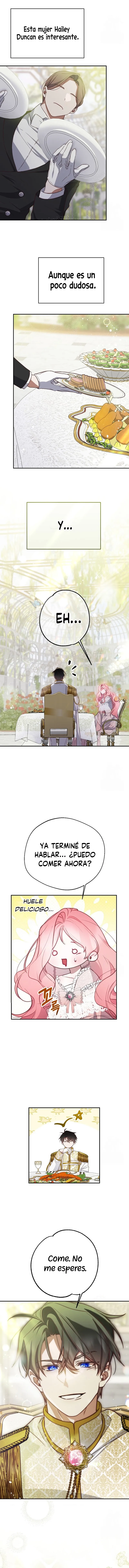 Sigue tu corazón - Capítulo 11 - Página 4 - LectorTMOo