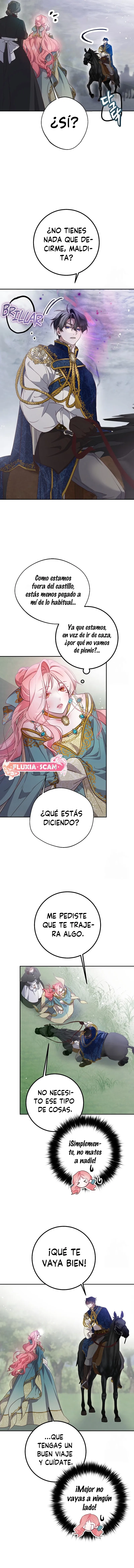 Sigue tu corazón - Capítulo 11 - Página 9 - LectorTMOo