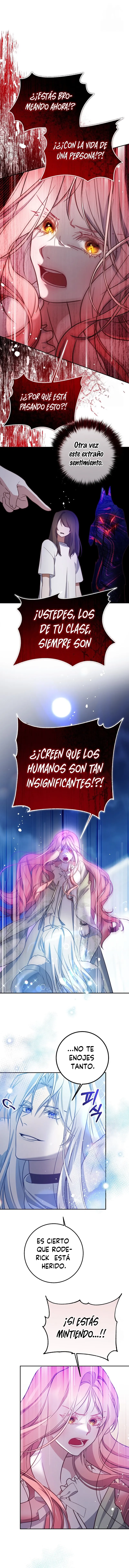 Sigue tu corazón - Capítulo 12 - Página 13 - LectorTMOo
