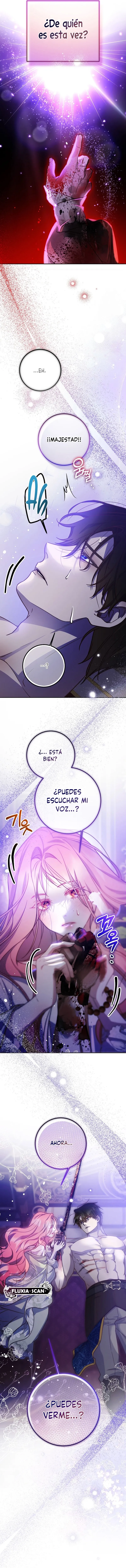 Sigue tu corazón - Capítulo 13 - Página 15 - LectorTMOo