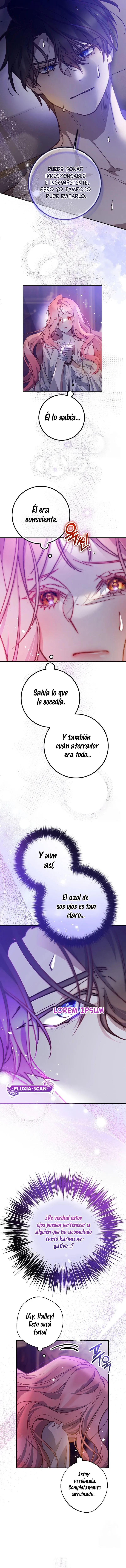 Sigue tu corazón - Capítulo 14 - Página 10 - LectorTMOo