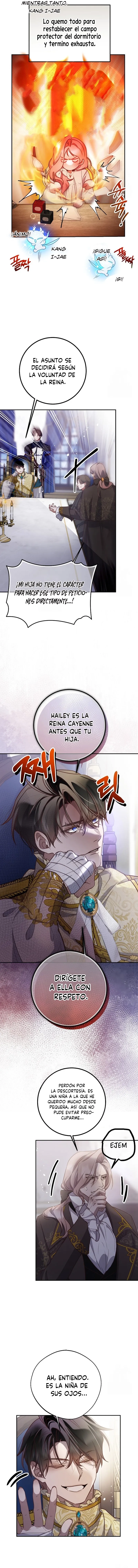Sigue tu corazón - Capítulo 14 - Página 13 - LectorTMOo