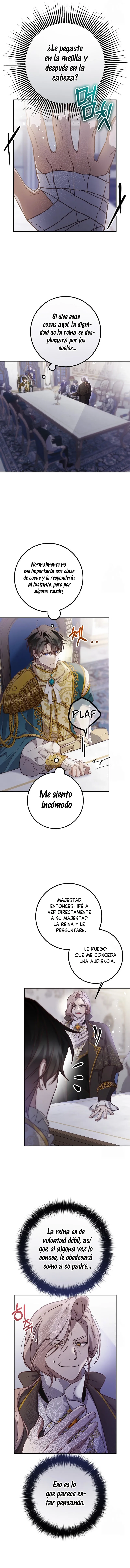 Sigue tu corazón - Capítulo 14 - Página 14 - LectorTMOo