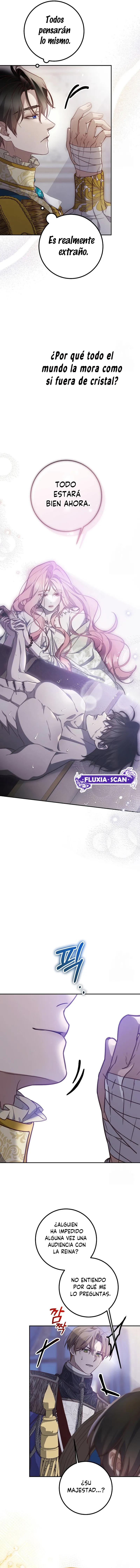 Sigue tu corazón - Capítulo 14 - Página 15 - LectorTMOo