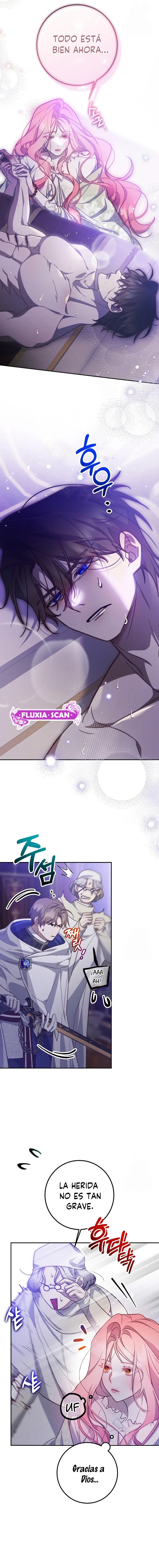 Sigue tu corazón - Capítulo 14 - Página 3 - LectorTMOo