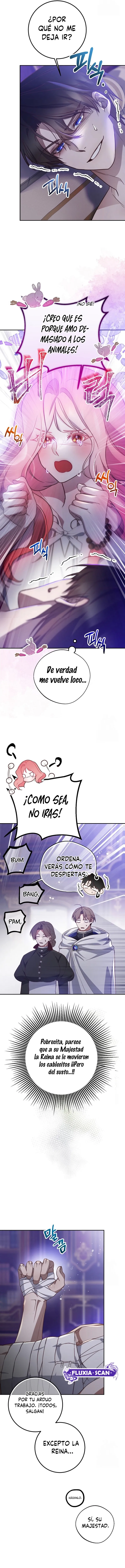 Sigue tu corazón - Capítulo 14 - Página 7 - LectorTMOo