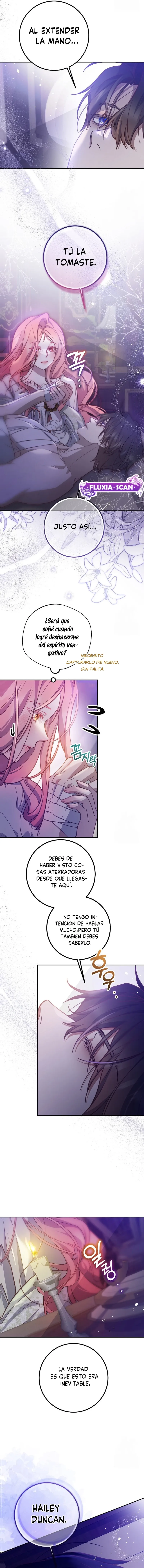 Sigue tu corazón - Capítulo 14 - Página 9 - LectorTMOo
