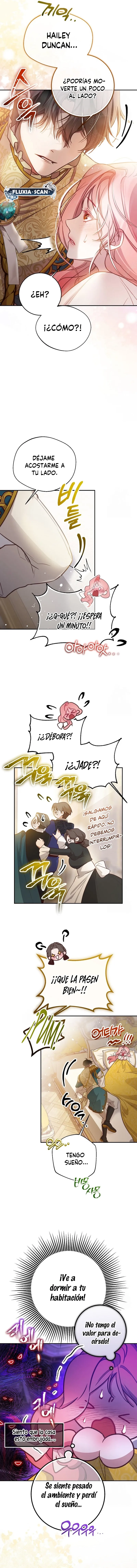 Sigue tu corazón - Capítulo 15 - Página 12 - LectorTMOo