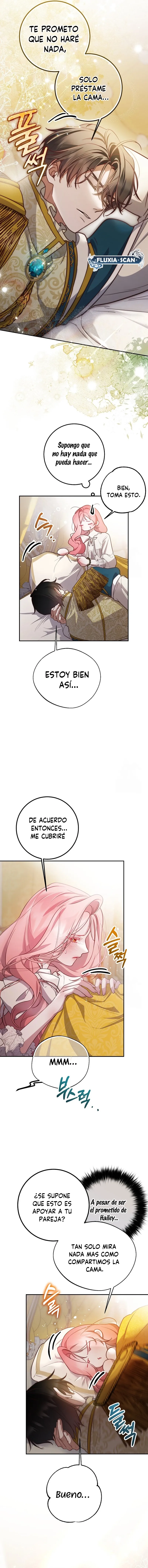 Sigue tu corazón - Capítulo 15 - Página 13 - LectorTMOo