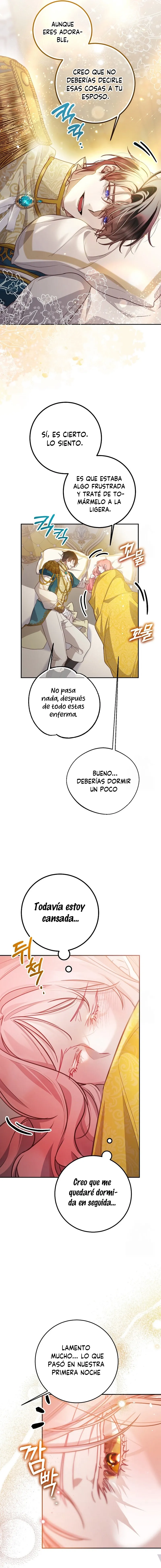 Sigue tu corazón - Capítulo 15 - Página 14 - LectorTMOo
