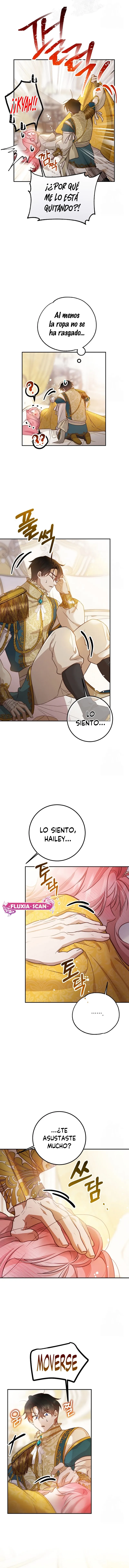 Sigue tu corazón - Capítulo 16 - Página 11 - LectorTMOo