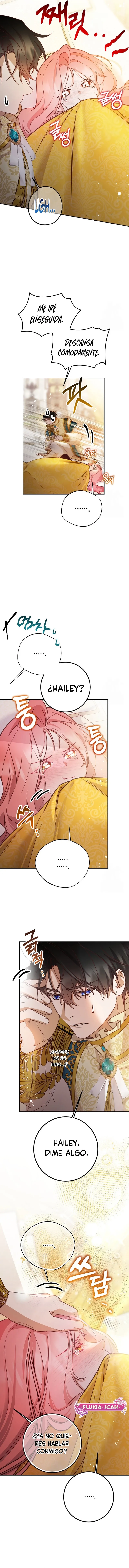 Sigue tu corazón - Capítulo 16 - Página 12 - LectorTMOo