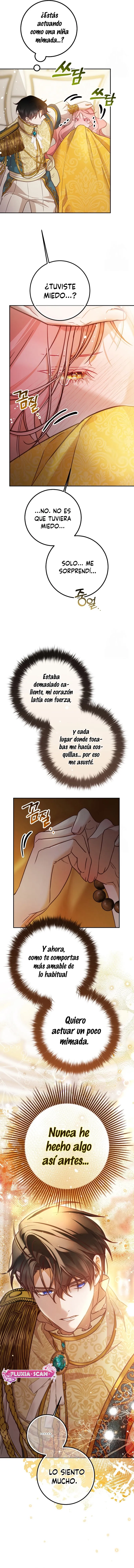 Sigue tu corazón - Capítulo 16 - Página 13 - LectorTMOo