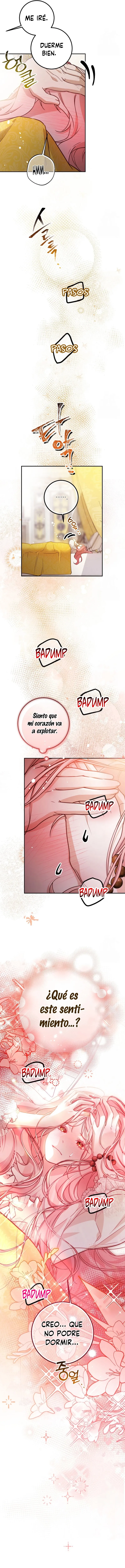 Sigue tu corazón - Capítulo 16 - Página 14 - LectorTMOo