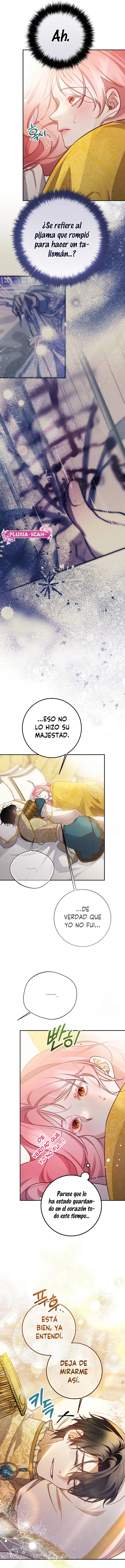 Sigue tu corazón - Capítulo 16 - Página 2 - LectorTMOo