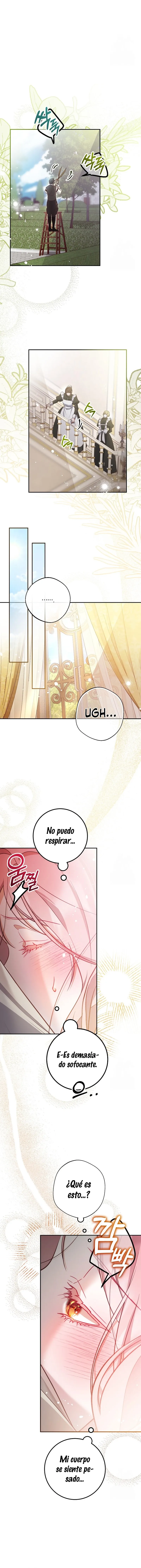 Sigue tu corazón - Capítulo 16 - Página 4 - LectorTMOo