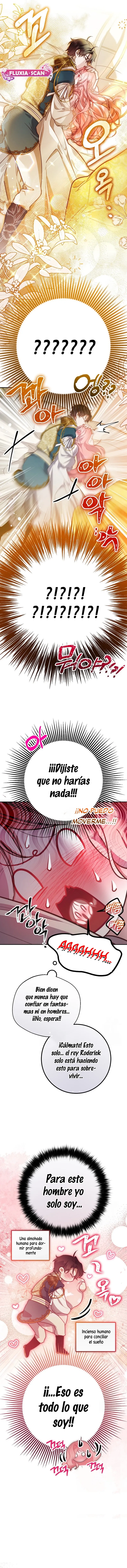Sigue tu corazón - Capítulo 16 - Página 5 - LectorTMOo
