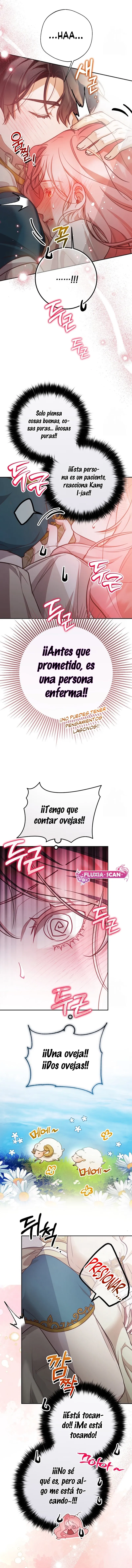 Sigue tu corazón - Capítulo 16 - Página 6 - LectorTMOo