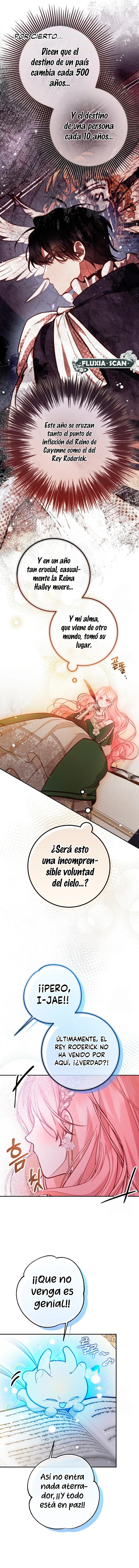 Sigue tu corazón - Capítulo 17 - Página 10 - LectorTMOo