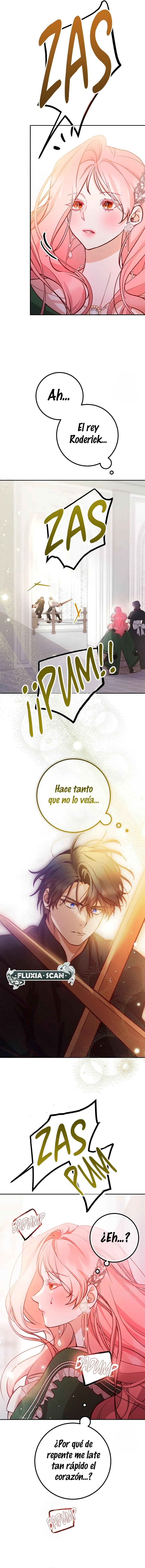 Sigue tu corazón - Capítulo 17 - Página 12 - LectorTMOo