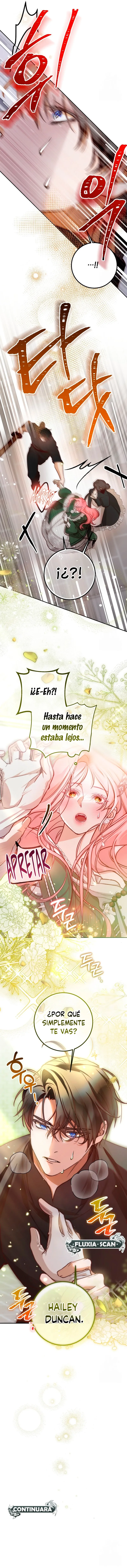 Sigue tu corazón - Capítulo 17 - Página 15 - LectorTMOo