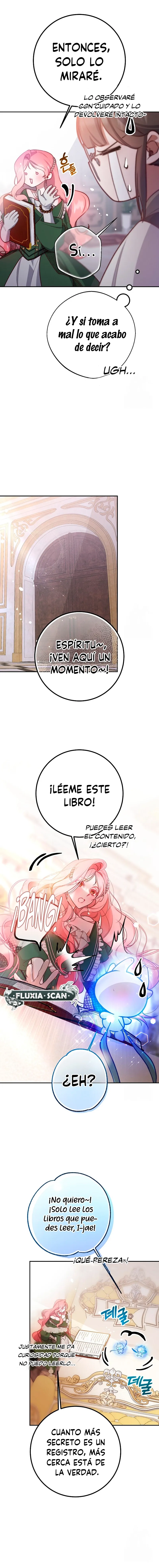 Sigue tu corazón - Capítulo 17 - Página 6 - LectorTMOo