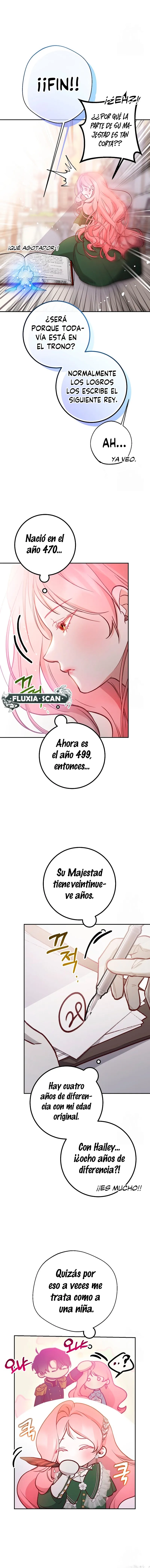 Sigue tu corazón - Capítulo 17 - Página 9 - LectorTMOo