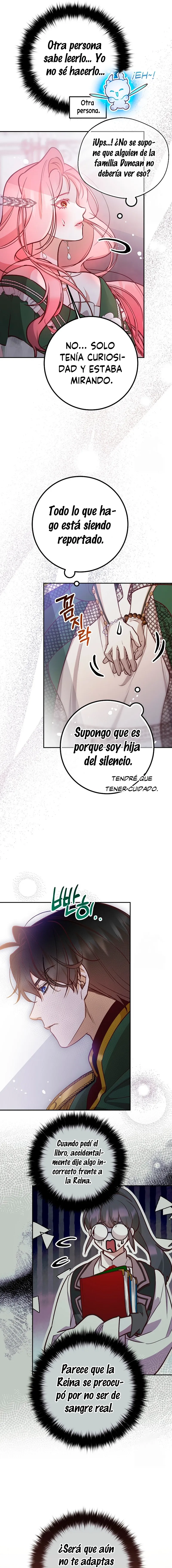 Sigue tu corazón - Capítulo 18 - Página 10 - LectorTMOo