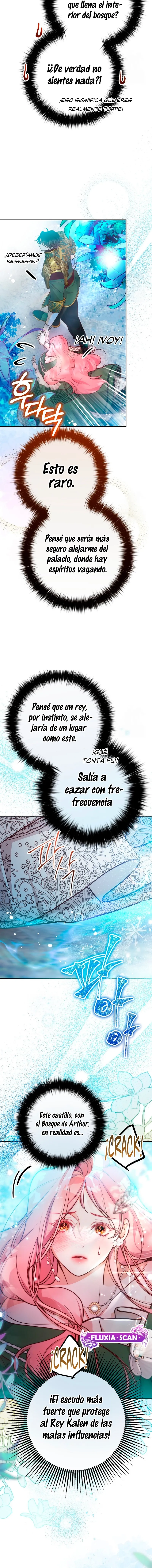 Sigue tu corazón - Capítulo 18 - Página 14 - LectorTMOo