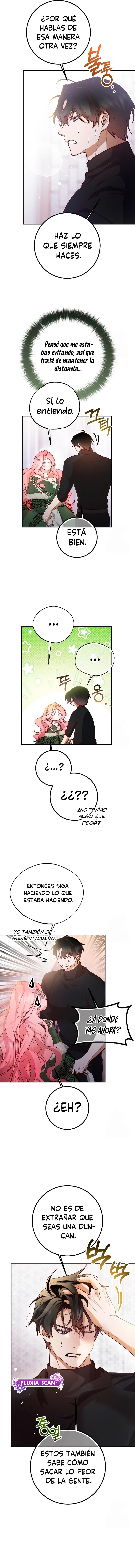 Sigue tu corazón - Capítulo 18 - Página 2 - LectorTMOo