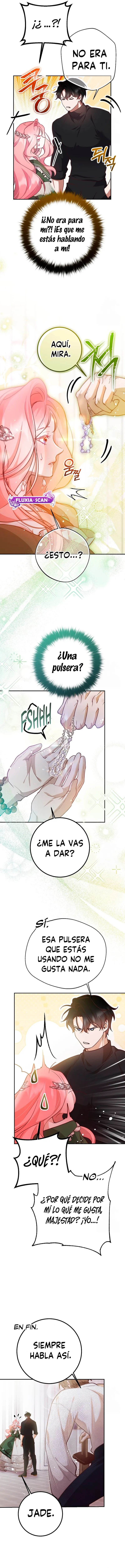 Sigue tu corazón - Capítulo 18 - Página 3 - LectorTMOo