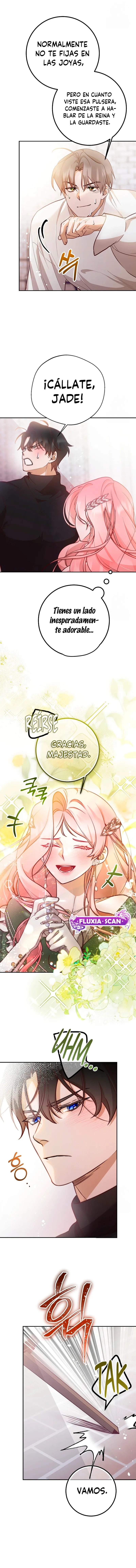 Sigue tu corazón - Capítulo 18 - Página 4 - LectorTMOo