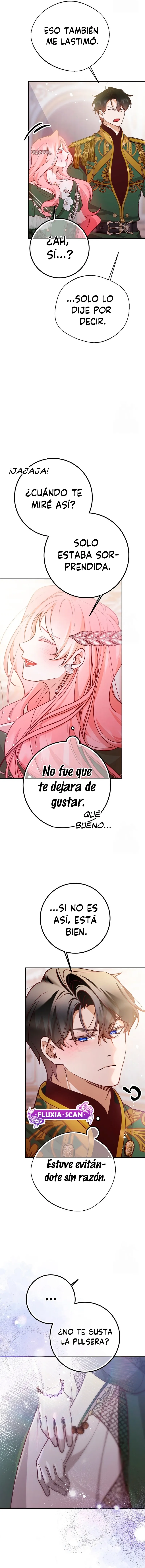 Sigue tu corazón - Capítulo 18 - Página 7 - LectorTMOo