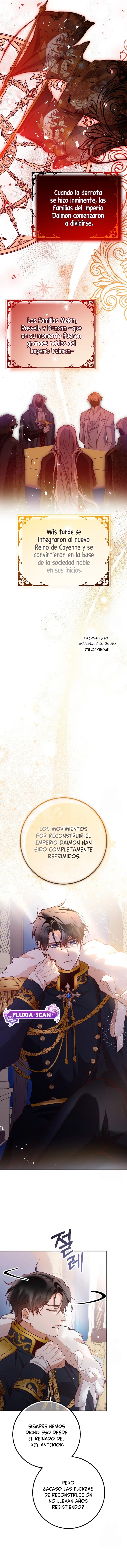 Sigue tu corazón - Capítulo 19 - Página 12 - LectorTMOo