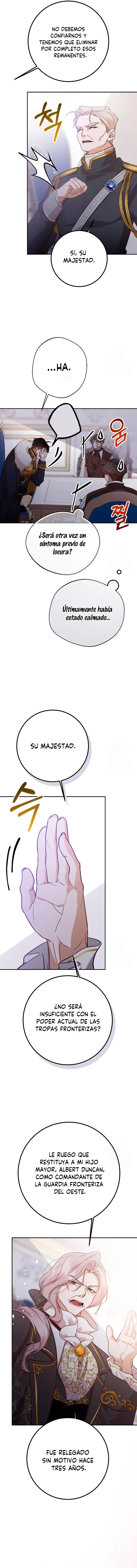 Sigue tu corazón - Capítulo 19 - Página 13 - LectorTMOo