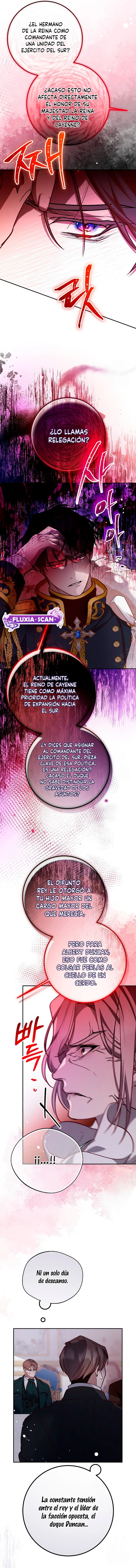 Sigue tu corazón - Capítulo 19 - Página 14 - LectorTMOo