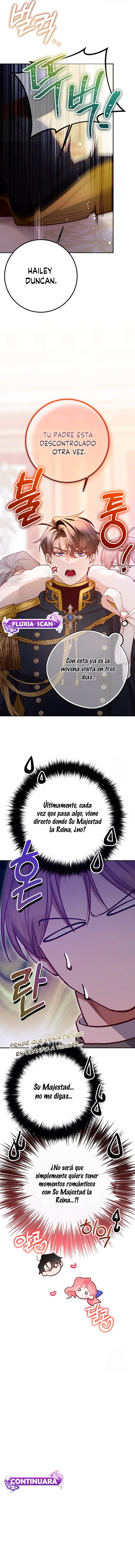 Sigue tu corazón - Capítulo 19 - Página 17 - LectorTMOo
