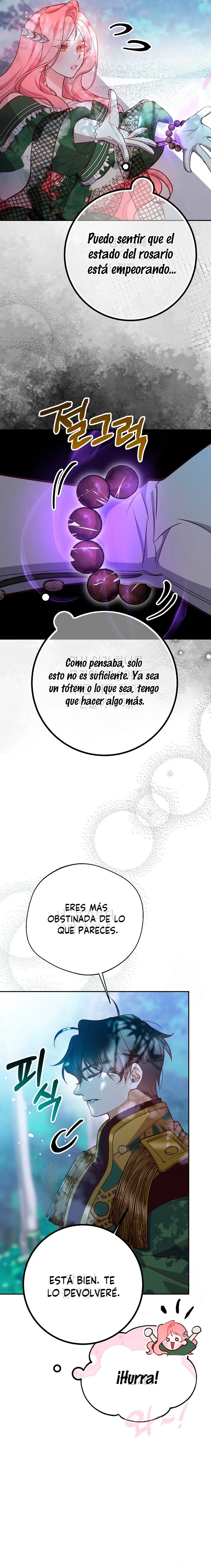 Sigue tu corazón - Capítulo 19 - Página 6 - LectorTMOo