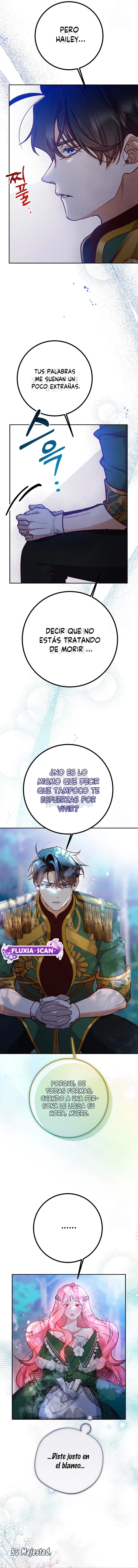 Sigue tu corazón - Capítulo 19 - Página 7 - LectorTMOo