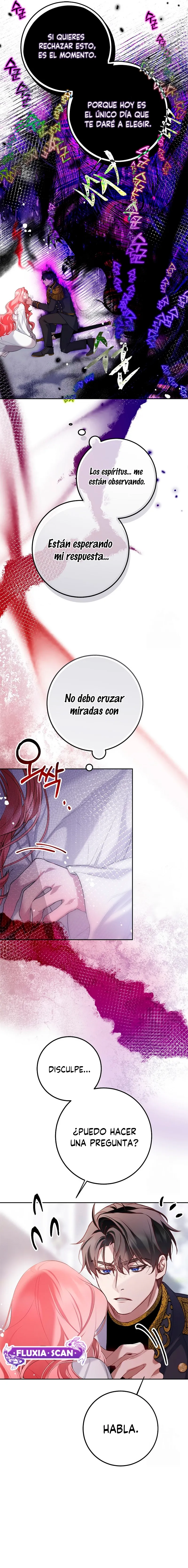 Sigue tu corazón - Capítulo 2 - Página 4 - LectorTMOo